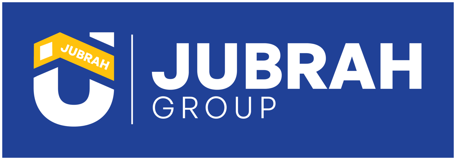 Jubrah Group